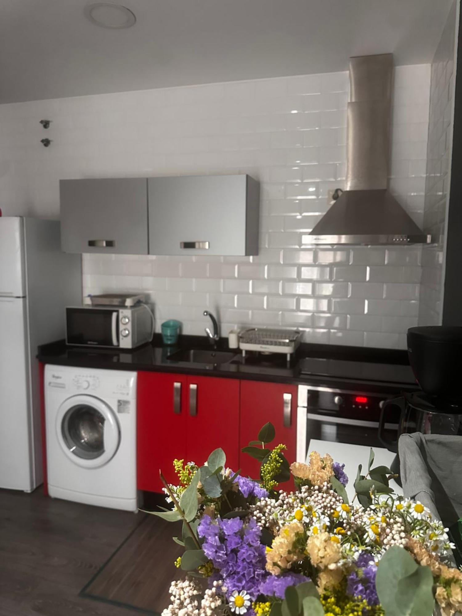 Apartamentos Dacris Jerte Buitenkant foto