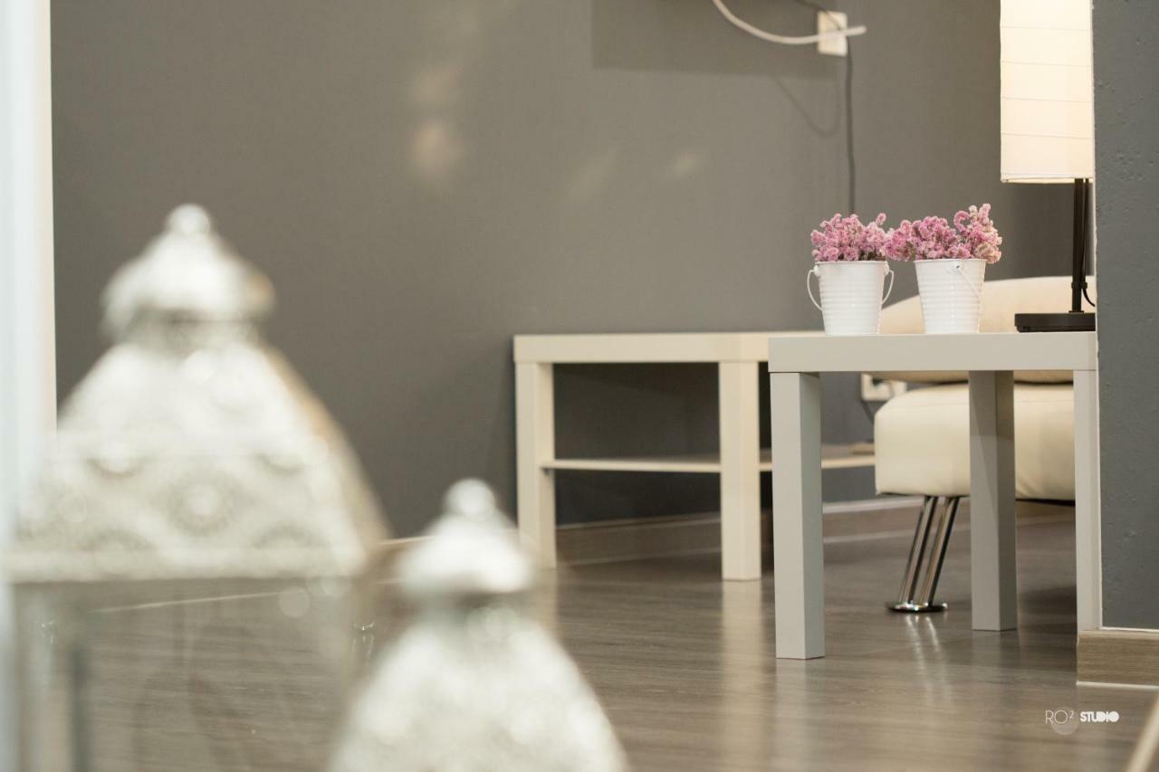 Apartamentos Dacris Jerte Buitenkant foto