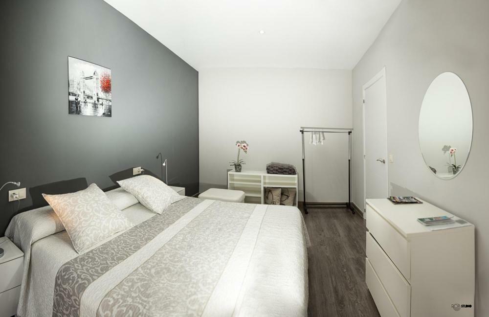 Apartamentos Dacris Jerte Buitenkant foto