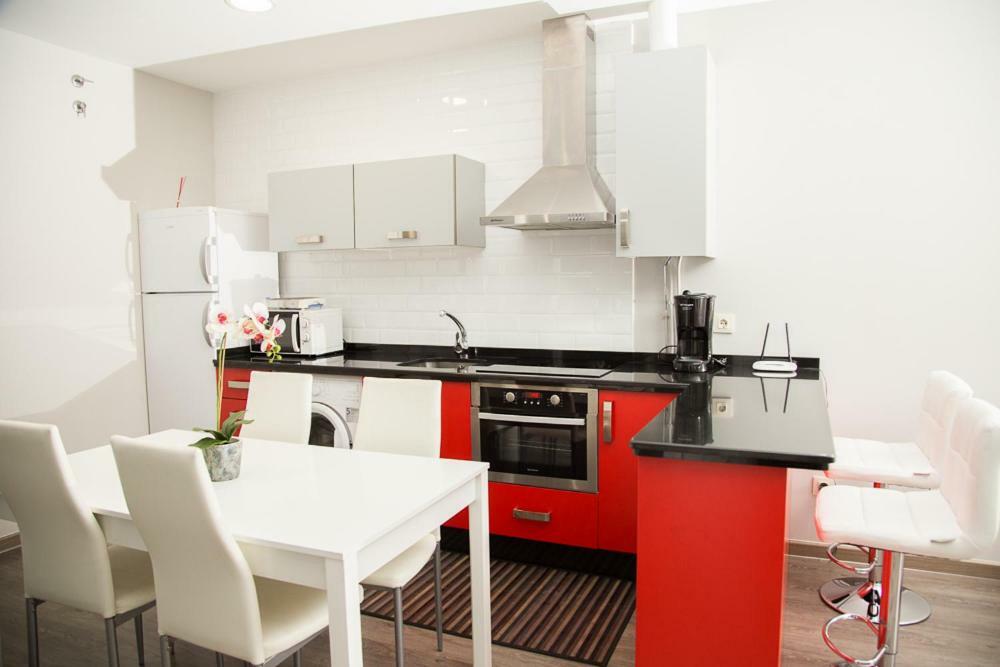 Apartamentos Dacris Jerte Buitenkant foto