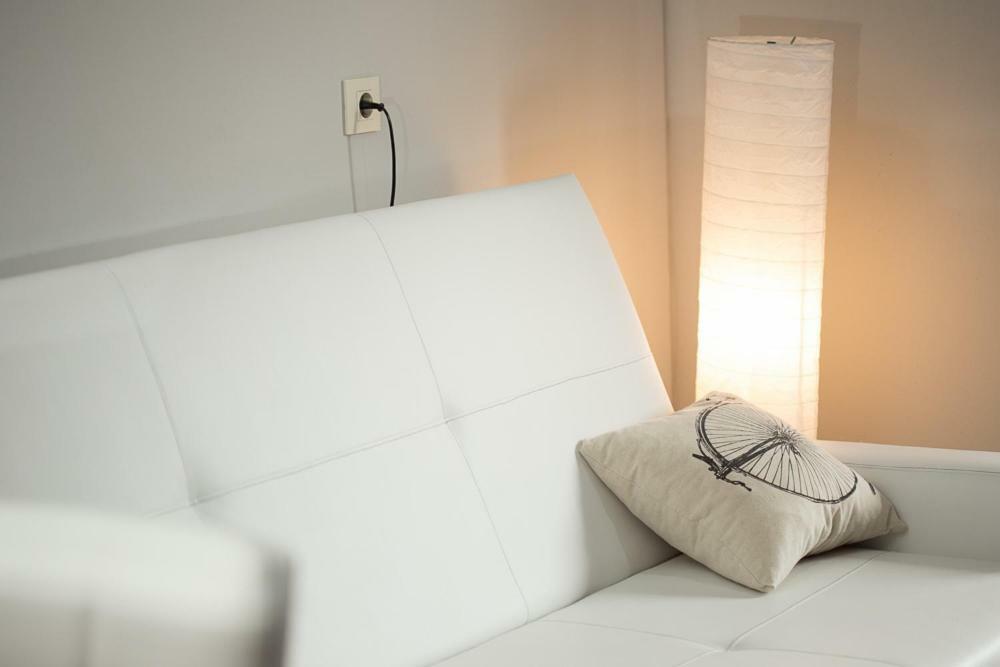 Apartamentos Dacris Jerte Buitenkant foto